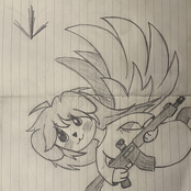 Semi-Autocratic Guardian Angel / Celestial Caliber