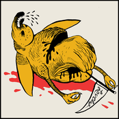 Lovely Little Girls/Panicsville split 7"