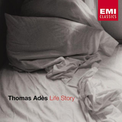 Thomas Ades: Piano Works - Ades