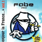 Bonjour La France Vol.1