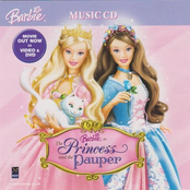 Barbie as The Princess And The Pauper