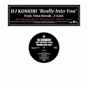 Really Into You feat. Tina Novak & J-Cast