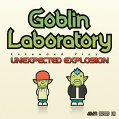 Unexpected Explosion