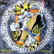 Shyhalüde / 3hree6ix5ive