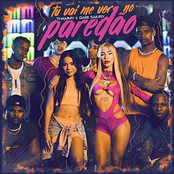 Tu Vai Me Ver no Paredão