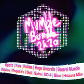 Mumble Bundle 2k20