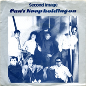 Can't Keep Holding On