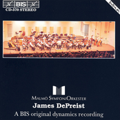 Malmo Symphony Orchestra: Portrait