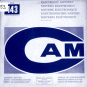 Electronic Mystery