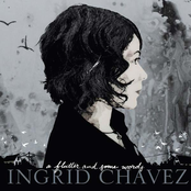 No Goodbyes by Ingrid Chavez