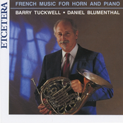 French Music for Horn and Piano, Gounod, Dukas, Saint-Sa?ns, Poulen