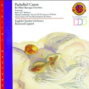 Pachelbel's Canon and other Baroque Favorites