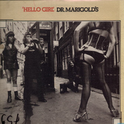 Hello Girl : Dr Marigold's Prescription