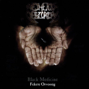 Black Medicine / Fekete Orvosság