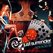 Just Surrender: We're In Like Sin