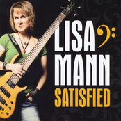 Lisa Mann: Satisfied