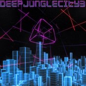 Deep jungle city 3