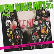 Just Can't Get Enough: New Wave Hits Of The 80's, Vol. 1