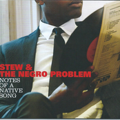 Notes of A Native Song