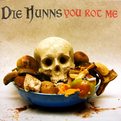 Don't Want To Hear It by Die Hunns