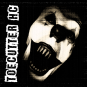 Merciless Precision/Toecutter Split