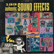 133 Authentic Sound Effects