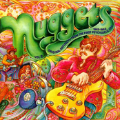 The Elastik Band: Nuggets: Original Artyfacts From The First Psychedelic Era, Vol. 2