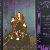 Spirit of the Entrance Unto Death [Demo]