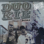 Dinamita by Duo Kie