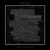 Ashez: Digital Human - EP