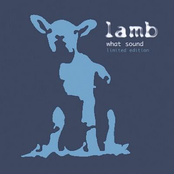 Just Is by Lamb