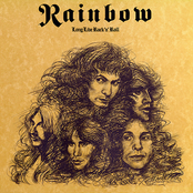 Rainbow Eyes by Rainbow