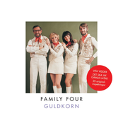 Family Four: Guldkorn