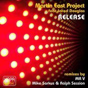 Release (feat. Jared Douglas)