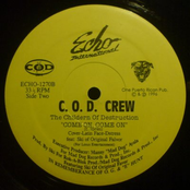 c.o.d. crew