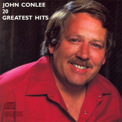 John Conlee: 20 Greatest Hits