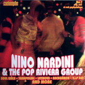nino nardini & the pop riviera group