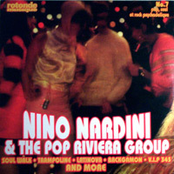 Nino Nardini & The Pop Riviera Group