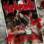 Whatever You Got, I'm Against It by Murderdolls