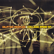 College Radio EP
