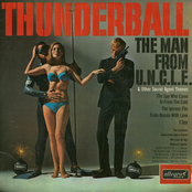 Thunderball and Other Secret Agent Themes