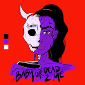 Baby Ur Dead 2 Me - Single
