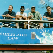 shilelagh law