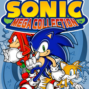 Sonic Mega Collection