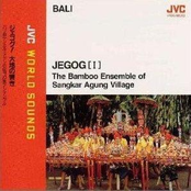 Jegog - The Bamboo Ensemble of Sangkar Agung Village