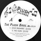 The Plush Bros. Jr. Album