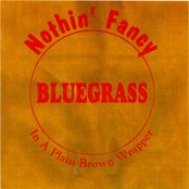 Bluegrass In A Plain Brown Wrapper