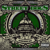 Fading American Dream by Street Dogs