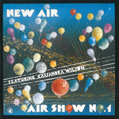 Air Show No. 1