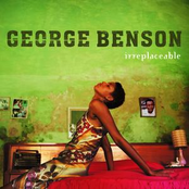 Whole Man by George Benson